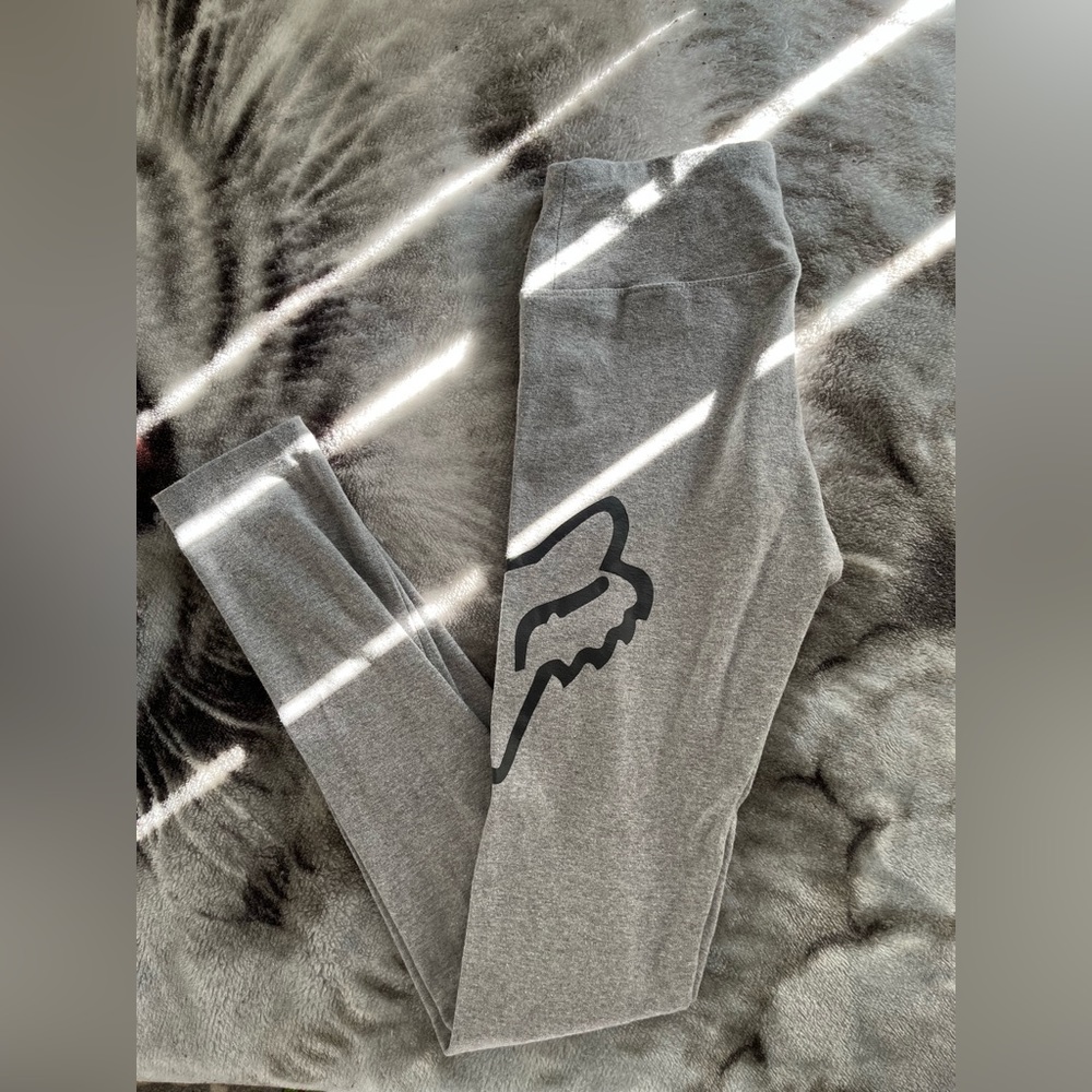 Fox racing leggings